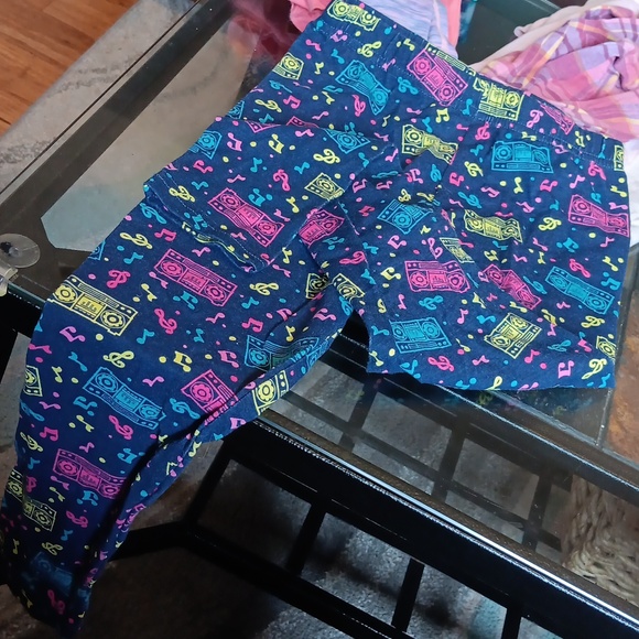 TROLLS WORLD TOUR PANTS - Picture 1 of 4